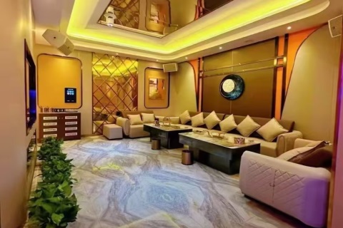 南京夜总会招聘,团队因你加入更添精彩度